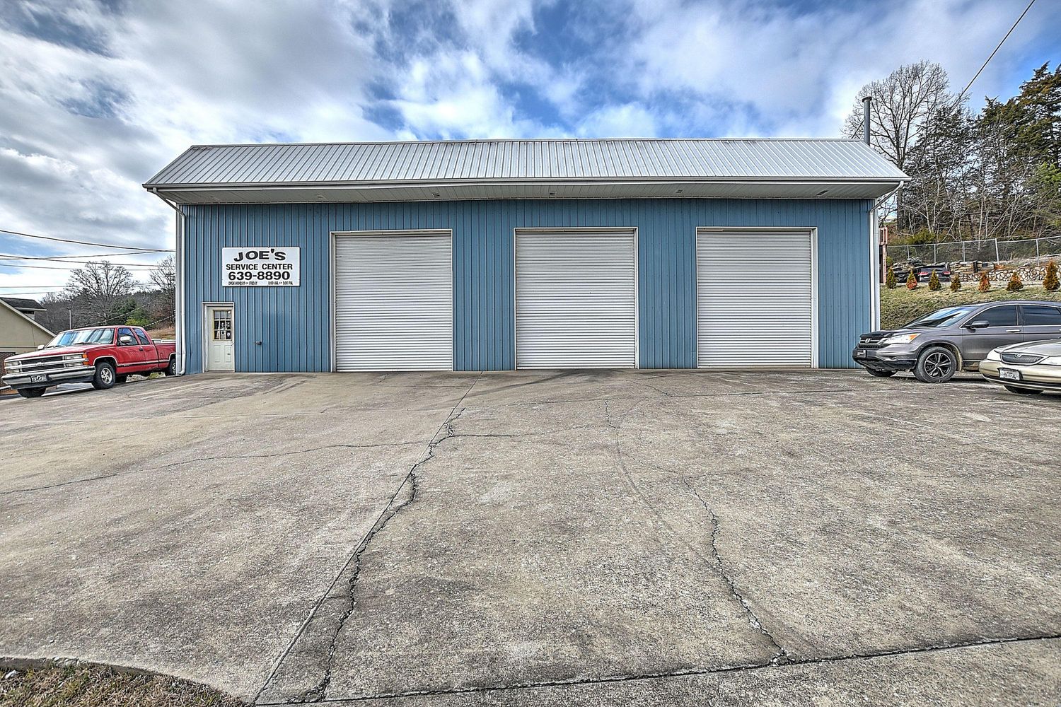 426 Asheville Hwy, Greeneville, TN 37743